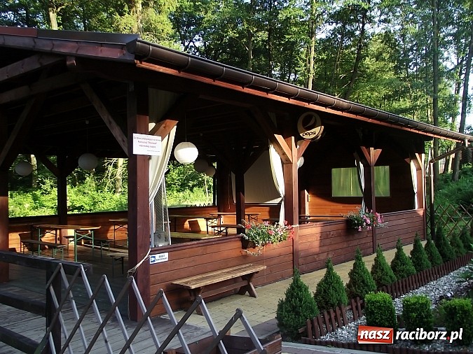 Zdjęcie w galerii na portalu naszraciborz.pl: Urlop w zasięgu ręki wiadomości z regionu