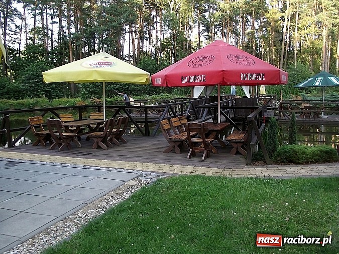 Zdjęcie w galerii na portalu naszraciborz.pl: Urlop w zasięgu ręki wiadomości z regionu