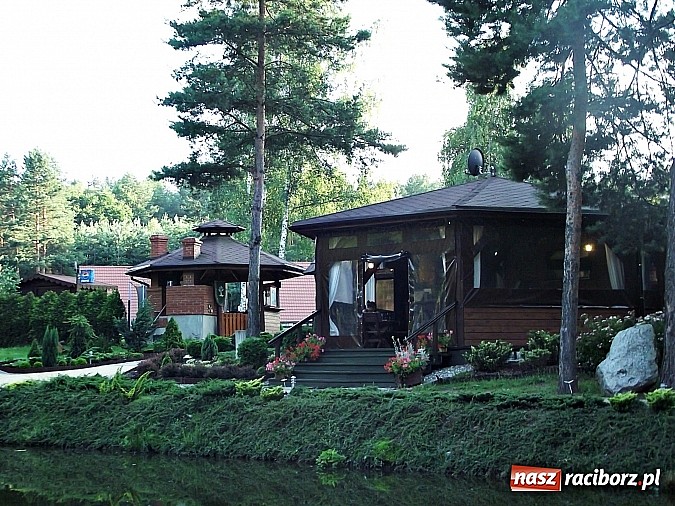 Zdjęcie w galerii na portalu naszraciborz.pl: Urlop w zasięgu ręki wiadomości z regionu