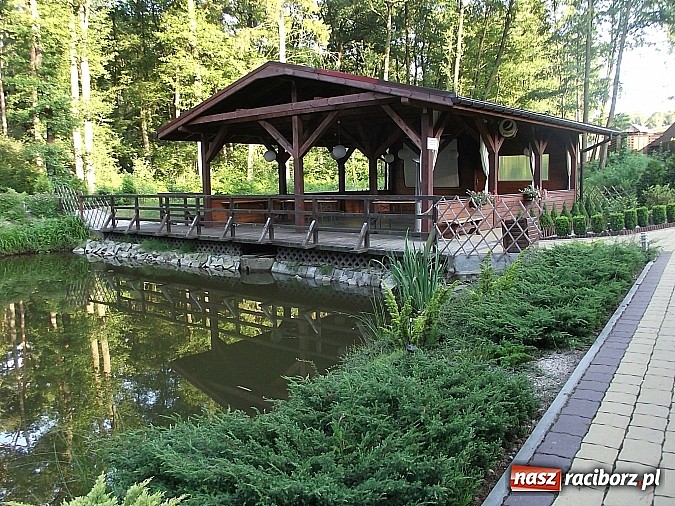 Zdjęcie w galerii na portalu naszraciborz.pl: Urlop w zasięgu ręki wiadomości z regionu