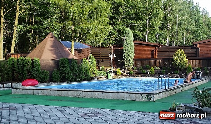 Zdjęcie w galerii na portalu naszraciborz.pl: Urlop w zasięgu ręki wiadomości z regionu