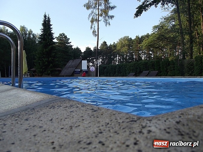 Zdjęcie w galerii na portalu naszraciborz.pl: Urlop w zasięgu ręki wiadomości z regionu