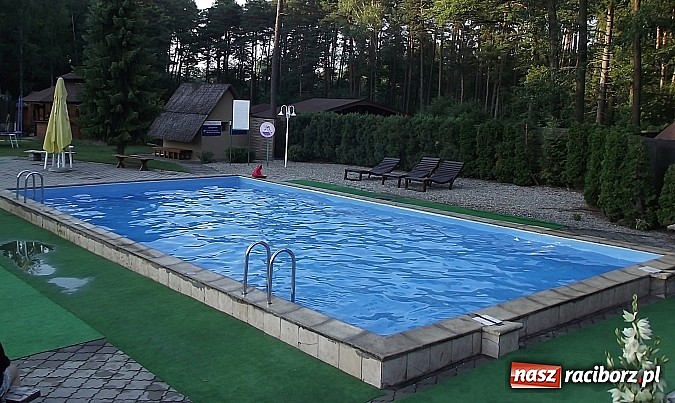 Zdjęcie w galerii na portalu naszraciborz.pl: Urlop w zasięgu ręki wiadomości z regionu