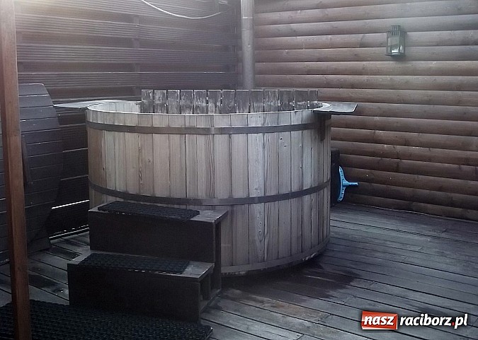 Zdjęcie w galerii na portalu naszraciborz.pl: Urlop w zasięgu ręki wiadomości z regionu