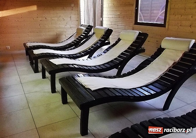 Zdjęcie w galerii na portalu naszraciborz.pl: Urlop w zasięgu ręki wiadomości z regionu