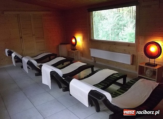 Zdjęcie w galerii na portalu naszraciborz.pl: Urlop w zasięgu ręki wiadomości z regionu