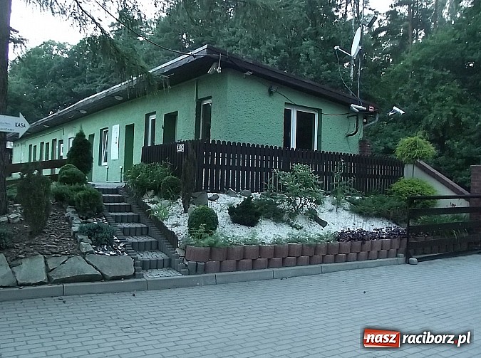 Zdjęcie w galerii na portalu naszraciborz.pl: Urlop w zasięgu ręki wiadomości z regionu