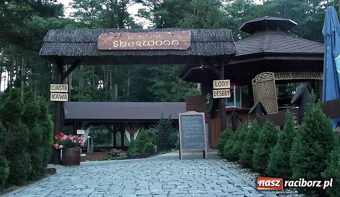 Zdjęcie w galerii na portalu naszraciborz.pl: Urlop w zasięgu ręki wiadomości z regionu