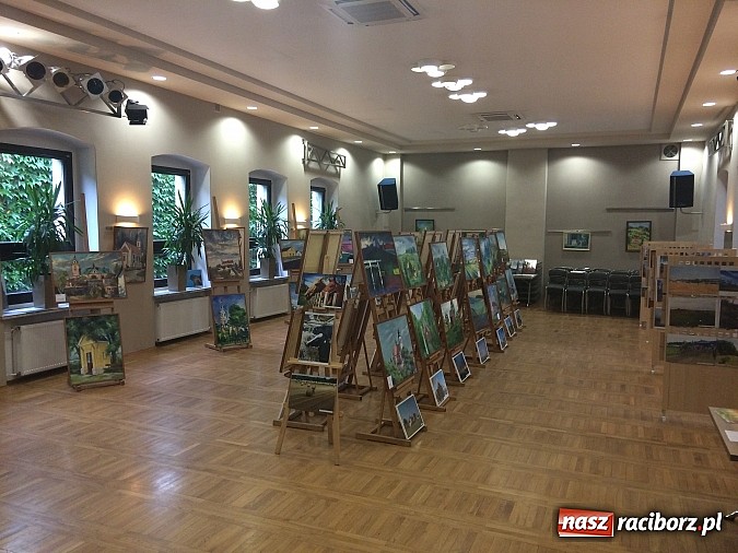 Zdjęcie w galerii na portalu naszraciborz.pl: Wystawa w Tworkowie już tylko do 15 sierpnia wiadomości z regionu