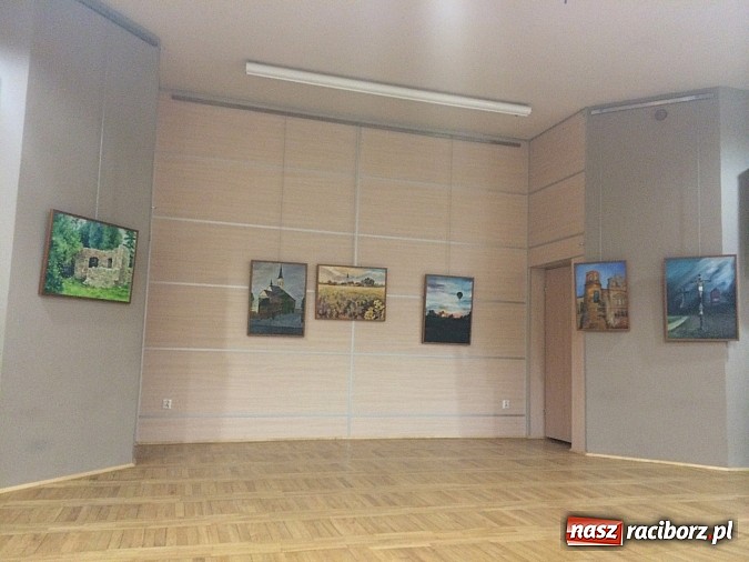Zdjęcie w galerii na portalu naszraciborz.pl: Wystawa w Tworkowie już tylko do 15 sierpnia wiadomości z regionu