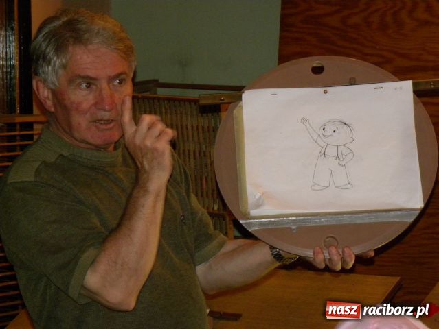 Zdjęcie w galerii na portalu naszraciborz.pl: Dzień z Bolkiem i Lolkiem wiadomości z regionu