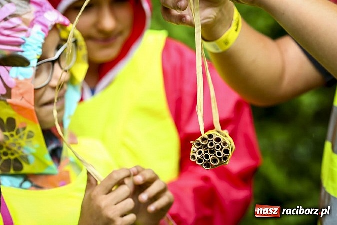 Zdjęcie w galerii na portalu naszraciborz.pl: Obchody drugiego Wielkiego Dnia Pszczół w Mikołowie wiadomości z regionu