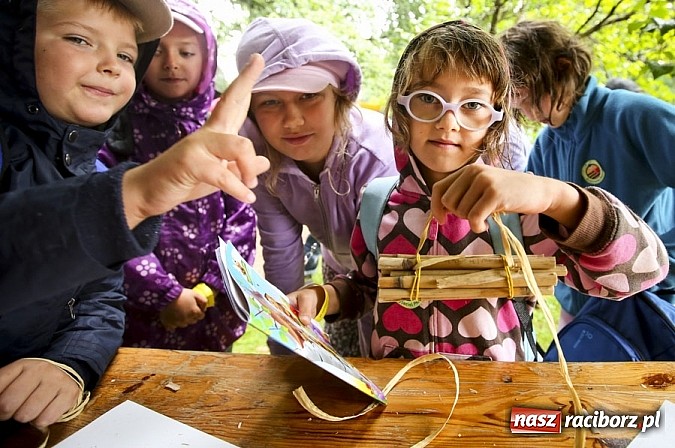 Zdjęcie w galerii na portalu naszraciborz.pl: Obchody drugiego Wielkiego Dnia Pszczół w Mikołowie wiadomości z regionu