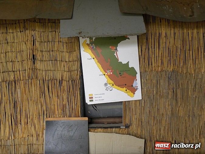 Zdjęcie w galerii na portalu naszraciborz.pl: Cały świat w jeden dzień... wiadomości z regionu