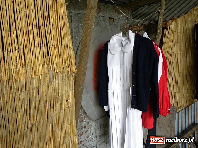 Zdjęcie w galerii na portalu naszraciborz.pl: Cały świat w jeden dzień... wiadomości z regionu