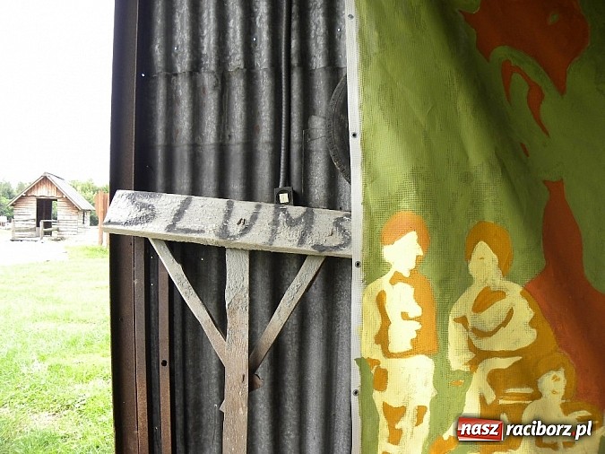 Zdjęcie w galerii na portalu naszraciborz.pl: Cały świat w jeden dzień... wiadomości z regionu