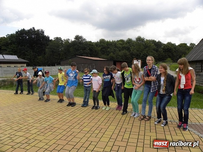 Zdjęcie w galerii na portalu naszraciborz.pl: Cały świat w jeden dzień... wiadomości z regionu