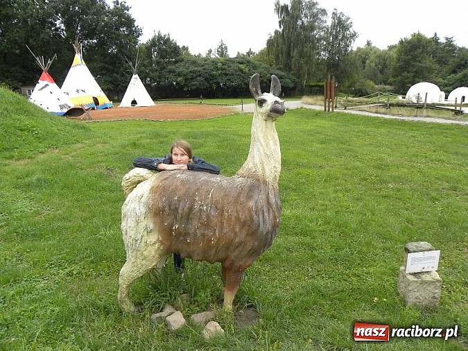 Zdjęcie w galerii na portalu naszraciborz.pl: Cały świat w jeden dzień... wiadomości z regionu