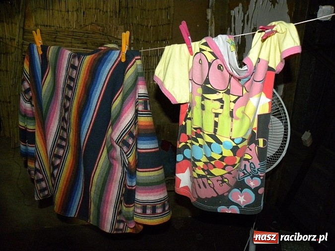 Zdjęcie w galerii na portalu naszraciborz.pl: Cały świat w jeden dzień... wiadomości z regionu