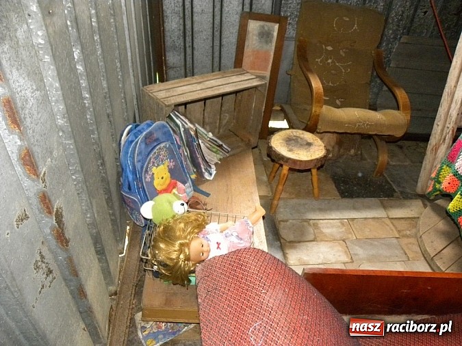 Zdjęcie w galerii na portalu naszraciborz.pl: Cały świat w jeden dzień... wiadomości z regionu