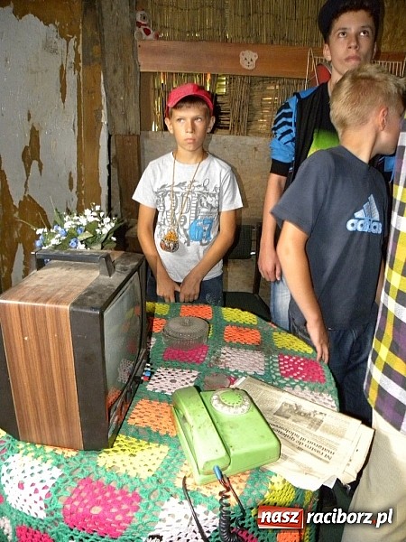 Zdjęcie w galerii na portalu naszraciborz.pl: Cały świat w jeden dzień... wiadomości z regionu