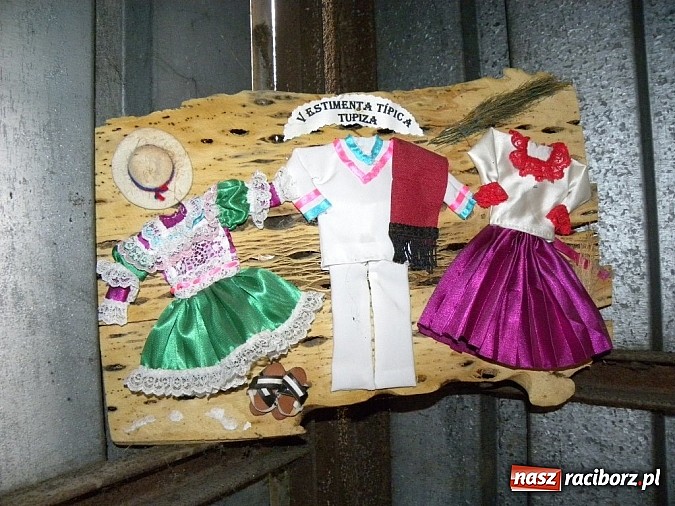 Zdjęcie w galerii na portalu naszraciborz.pl: Cały świat w jeden dzień... wiadomości z regionu