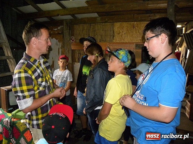 Zdjęcie w galerii na portalu naszraciborz.pl: Cały świat w jeden dzień... wiadomości z regionu