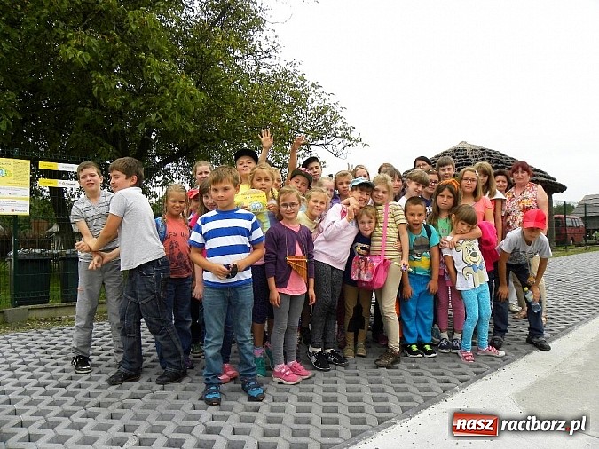 Zdjęcie w galerii na portalu naszraciborz.pl: Cały świat w jeden dzień... wiadomości z regionu