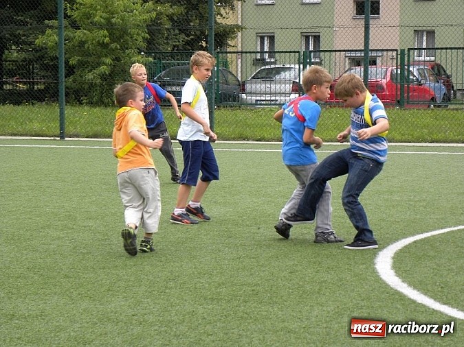 Zdjęcie w galerii na portalu naszraciborz.pl: Biblioteczna podróż do Gwatemali i Hondurasu  wiadomości z regionu