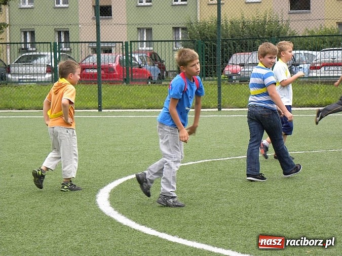Zdjęcie w galerii na portalu naszraciborz.pl: Biblioteczna podróż do Gwatemali i Hondurasu  wiadomości z regionu