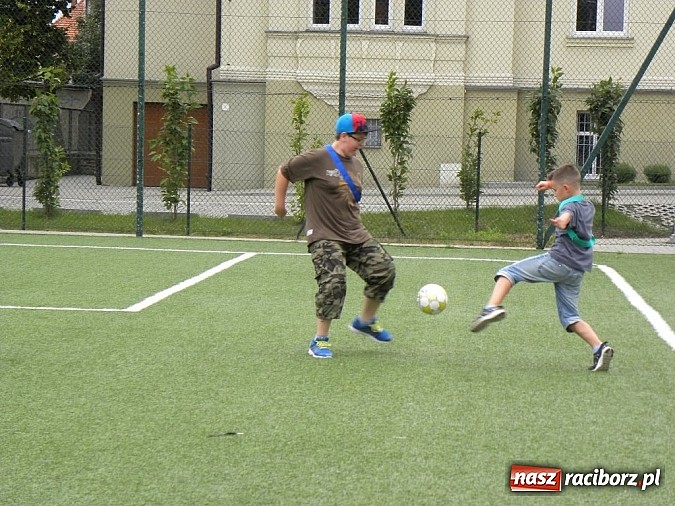Zdjęcie w galerii na portalu naszraciborz.pl: Biblioteczna podróż do Gwatemali i Hondurasu  wiadomości z regionu