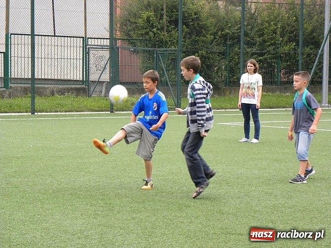 Zdjęcie w galerii na portalu naszraciborz.pl: Biblioteczna podróż do Gwatemali i Hondurasu  wiadomości z regionu