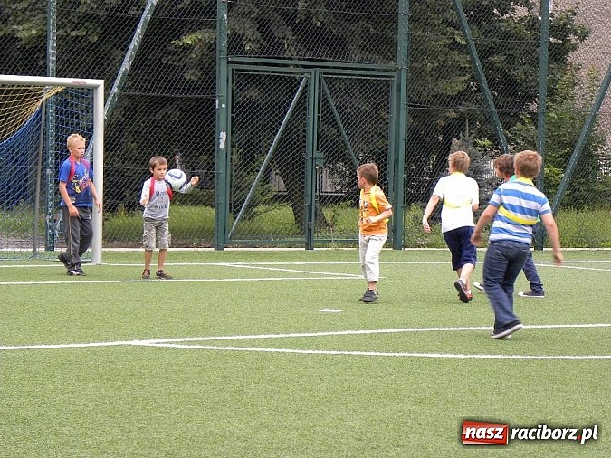 Zdjęcie w galerii na portalu naszraciborz.pl: Biblioteczna podróż do Gwatemali i Hondurasu  wiadomości z regionu