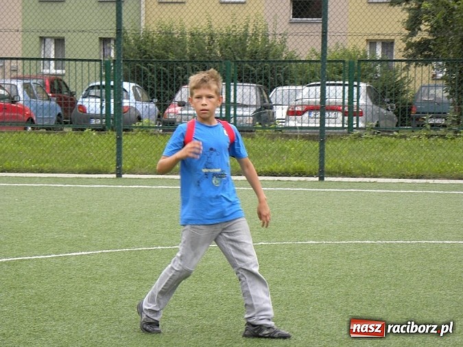 Zdjęcie w galerii na portalu naszraciborz.pl: Biblioteczna podróż do Gwatemali i Hondurasu  wiadomości z regionu