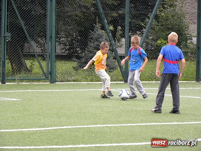 Zdjęcie w galerii na portalu naszraciborz.pl: Biblioteczna podróż do Gwatemali i Hondurasu  wiadomości z regionu