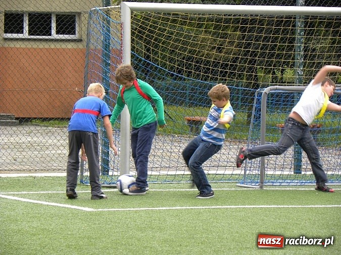 Zdjęcie w galerii na portalu naszraciborz.pl: Biblioteczna podróż do Gwatemali i Hondurasu  wiadomości z regionu