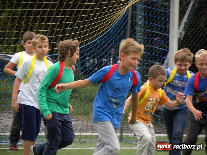 Zdjęcie w galerii na portalu naszraciborz.pl: Biblioteczna podróż do Gwatemali i Hondurasu  wiadomości z regionu