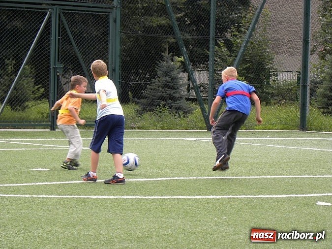 Zdjęcie w galerii na portalu naszraciborz.pl: Biblioteczna podróż do Gwatemali i Hondurasu  wiadomości z regionu