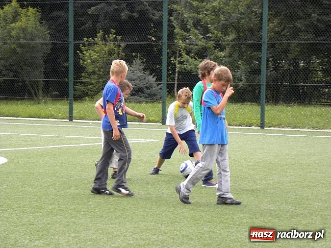 Zdjęcie w galerii na portalu naszraciborz.pl: Biblioteczna podróż do Gwatemali i Hondurasu  wiadomości z regionu
