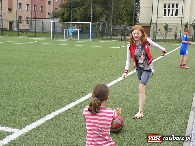 Zdjęcie w galerii na portalu naszraciborz.pl: Biblioteczna podróż do Gwatemali i Hondurasu  wiadomości z regionu