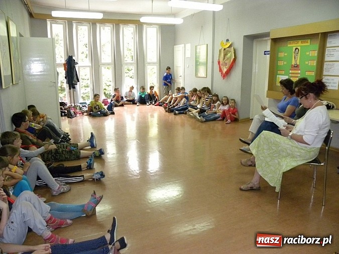 Zdjęcie w galerii na portalu naszraciborz.pl: Biblioteczna podróż do Gwatemali i Hondurasu  wiadomości z regionu