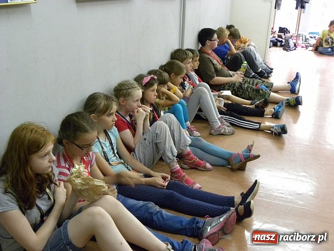 Zdjęcie w galerii na portalu naszraciborz.pl: Biblioteczna podróż do Gwatemali i Hondurasu  wiadomości z regionu