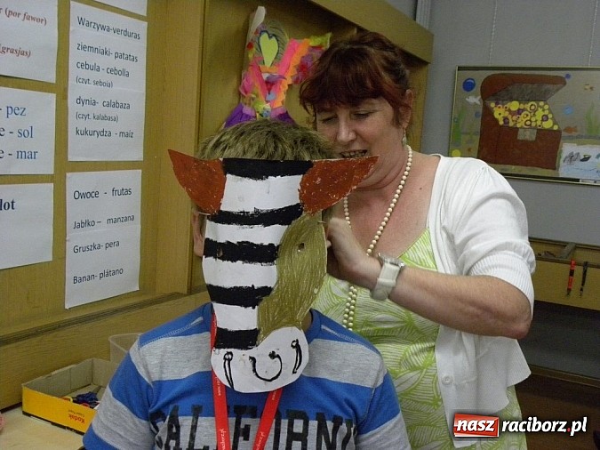 Zdjęcie w galerii na portalu naszraciborz.pl: Biblioteczna podróż do Gwatemali i Hondurasu  wiadomości z regionu