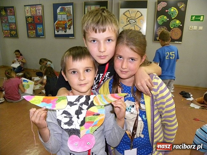 Zdjęcie w galerii na portalu naszraciborz.pl: Biblioteczna podróż do Gwatemali i Hondurasu  wiadomości z regionu