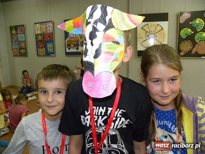 Zdjęcie w galerii na portalu naszraciborz.pl: Biblioteczna podróż do Gwatemali i Hondurasu  wiadomości z regionu