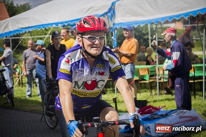Zdjęcie w galerii na portalu naszraciborz.pl: VII Festyn prozdrowotny Rowerem Ku Radości wiadomości z regionu