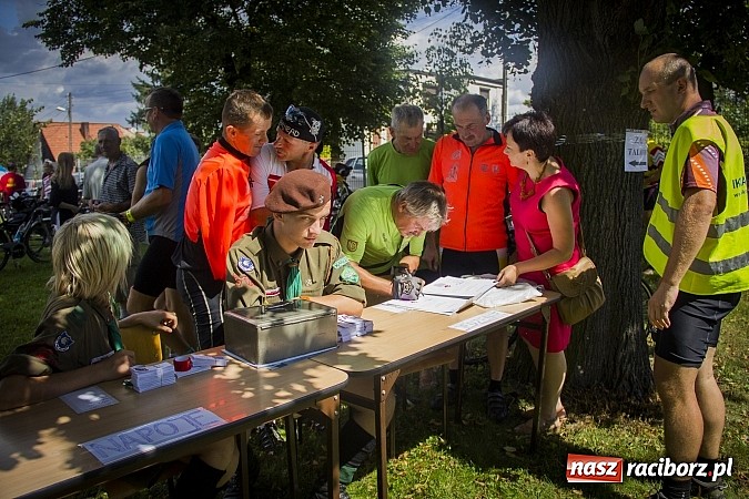 Zdjęcie w galerii na portalu naszraciborz.pl: VII Festyn prozdrowotny Rowerem Ku Radości wiadomości z regionu