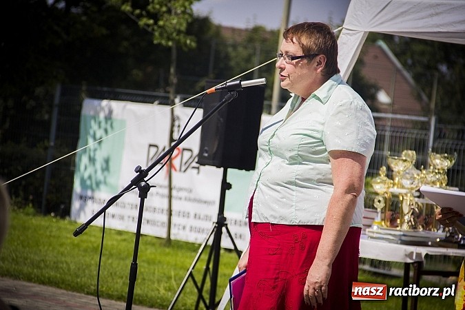 Zdjęcie w galerii na portalu naszraciborz.pl: VII Festyn prozdrowotny Rowerem Ku Radości wiadomości z regionu