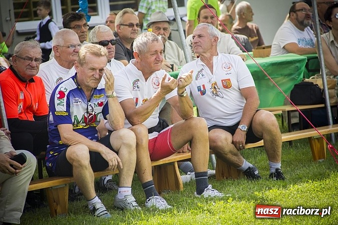 Zdjęcie w galerii na portalu naszraciborz.pl: VII Festyn prozdrowotny Rowerem Ku Radości wiadomości z regionu