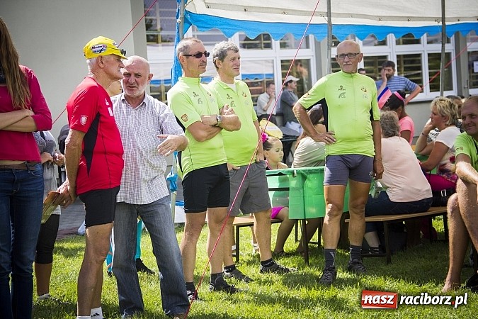 Zdjęcie w galerii na portalu naszraciborz.pl: VII Festyn prozdrowotny Rowerem Ku Radości wiadomości z regionu
